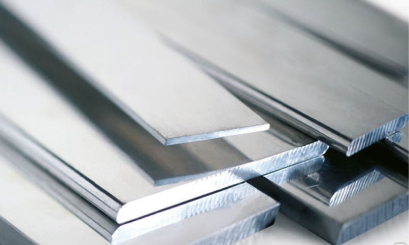 Aluminum busbar
