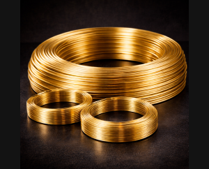 Латунь дріт