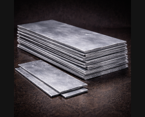 Свинець лист