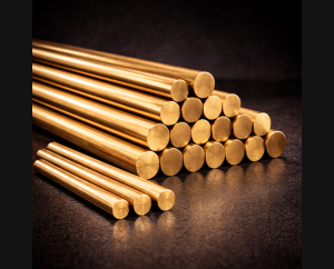 Бронза пруток