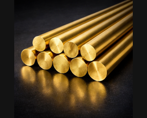Латунь пруток